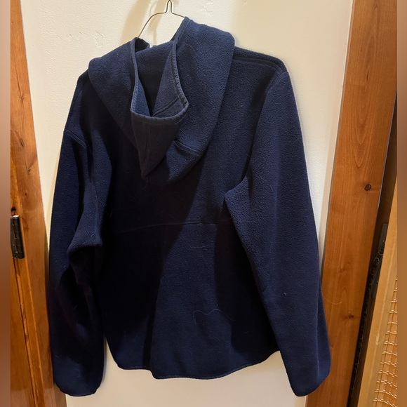 Cotopaxi Teca Fleece Quarter Zip - Picture 3 of 3